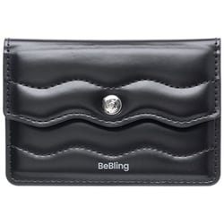 41-983775 [iFace BeBling カードウォレット ブラック]