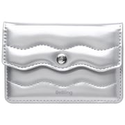 41-983782 [iFace BeBling カードウォレット シルバー]