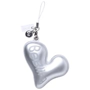 41-983966 [iFace BeBling Phone チャーム シルバー]