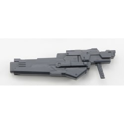 HJ HJM001WP HJモデラーズウェポン01 フォトンアークライフル [プラモデル用パーツ]