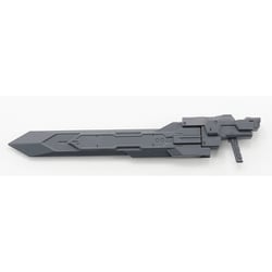 HJ HJM002WP HJモデラーズウェポン02 フォトンアークソード [プラモデル用パーツ]