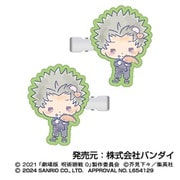 劇場版 呪術廻戦0×サンリオキャラクターズ ヘアクリップ 03. 狗巻棘×KIRIMIちゃん.