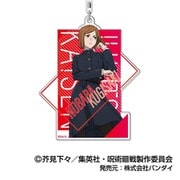 呪術廻戦 アクリルキーホルダー 03. 釘崎野薔薇