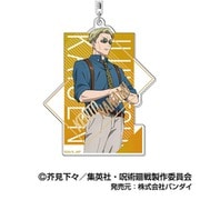呪術廻戦 アクリルキーホルダー 04. 七海建人