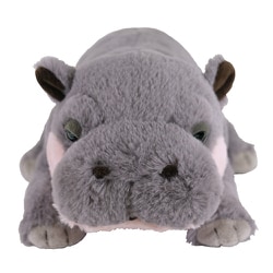Amazon.co.jp: サンレモン ひざかば 25×44×17cm ぬいぐるみ