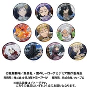 僕のヒーローアカデミア キラッとCANバッジ Vol.7 B box 1個 [コレクショントイ]