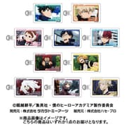僕のヒーローアカデミア フォンタブ Vol.2 1個 [コレクショントイ]