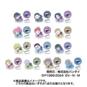 HUNTER×HUNTER アクリルスタンドコレクションLite はぐみーつ Vol.2 1個 [コレクショントイ]