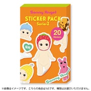 SAS65927 Sonny Angel STICKER PACK Series 2 1個 [コレクショントイ]