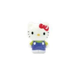 CGF-SRKT-002-P サンリオキャラクターズ コレクタブルグラスフィギュア ハローキティ