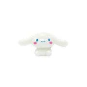 CGF-SRCN-001-P サンリオキャラクターズ コレクタブルグラスフィギュア シナモロール