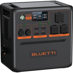 ポータブル電源 AC240P AC240P