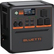 AC240P [ポータブル電源 AC240P]