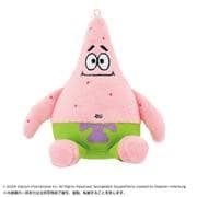 6541 スポンジ・ボブ PlayCharmぬいぐるみ パトリック
