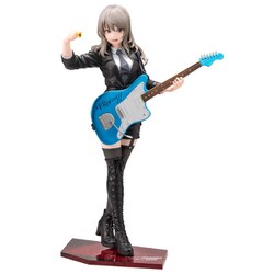 ガールズバンドクライ 河原木 桃香 コトブキヤくじ コトブキヤくじ ガールズバンドクライ | コトブキヤくじ