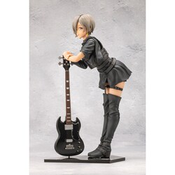 ヨドバシ.com - コトブキヤ KOTOBUKIYA ガールズバンドクライ