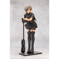 ヨドバシ.com - コトブキヤ KOTOBUKIYA ガールズバンドクライ
