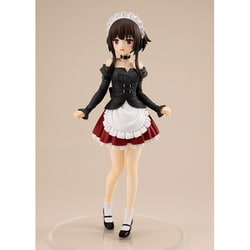 未開封　この素晴らしい世界に爆焔を！めぐみん　　　グッドスマイルカンパニー グッドスマイルカンパニー この素晴らしい世界に爆焔を！ 1/6