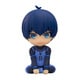 ねんどろいどぷらす らばーますこっと ブルーロック 潔 世一 [塗装済完成品フィギュア 全高約80mm]