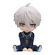ねんどろいどぷらす らばーますこっと ブルーロック 凪 誠士郎 [塗装済完成品フィギュア 全高約80mm]
