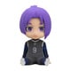 ねんどろいどぷらす らばーますこっと ブルーロック 御影玲王 [塗装済完成品フィギュア 全高約80mm]