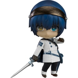 ねんどろいど メタファー：リファンタジオ 主人公 べーしっく [塗装済可動フィギュア 全高約100mm ノンスケール]