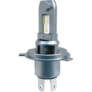 NB-113 [LEDヘッドバルブ2 6500K H4 ファン付き 12V車専用 ハイブリッド車対応]