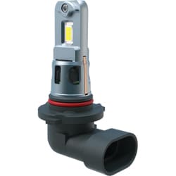 NB-114 [LEDヘッド・フォグバルブ2 6500K HB3,HB4 ヘッドライト ファン付き 12V車専用 ハイブリッド車対応]