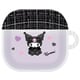 サンリオキャラクターズ AirPods 4 ソフトケース クロミ SANG-495KU
