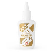 T1 63mL ヴァルヴ・オイル Valve Oil with silicone 金管楽器用オイル
