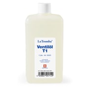T1 1L ヴァルヴ・オイル Valve Oil with silicone 金管楽器用オイル