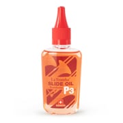 P3 63mL トロンボーンスライドオイル Trombone Slide Oil