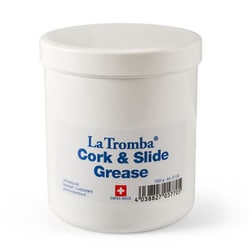 F1 XXLサイズ 1kg コルク&スライド・グリス Cork & Slide Grease