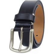 22269311 [EDWIN 0111222 日本製 33mm プレーンベルト NAVY]