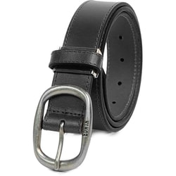 22269312 [EDWIN 0111228 日本製 35mm Sステッチベルト BLACK]