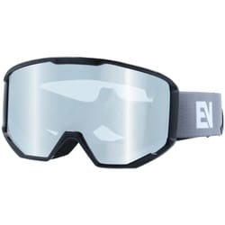 スキー＆スノーボード用ゴーグル 眼鏡対応 こどもサイズ EVJ5824-1 EVOLVE Jr. VIGOR [スキー＆スノーボード用ゴーグル]