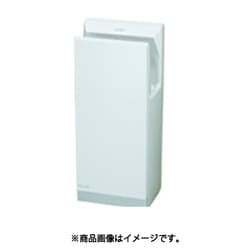 ジェットタオル スリムタイプ 標準モデル JT-HC116JH2-W