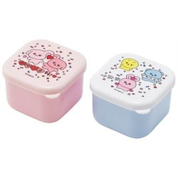 抗菌 ミニシールボックス2P チェゴシム MO1WAG