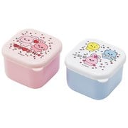 抗菌 ミニシールボックス2P チェゴシム MO1WAG