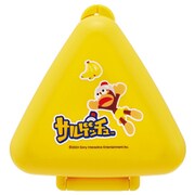 抗菌 おにぎりケース プレステ/サルゲッチュ ONC1PAG