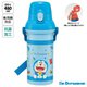 抗菌 直飲プラワンタッチボトル 480ml ドラえもん/ギンガム PSB5SANAG