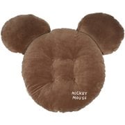PCS1 [ペット用クッション ミッキー]