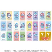 SR-5547295HD サンリオキャラクターズ ハンギョドン 40th Anniversary シークレットスマロイド 1個 [コレクショントイ]