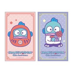 427＋α円〜　ハンギョドン　40周年　シークレット　スマロイド　アニバーサリー ハンギョドン シークレットスマロイド ハンギョドン40周年