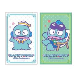 TOPTOY サンリオ　ハンギョドン　お誕生日おめでとう　シークレット TOPTOY x サンリオ(SANRIO)「ハンギョドン：お誕生日おめでとう