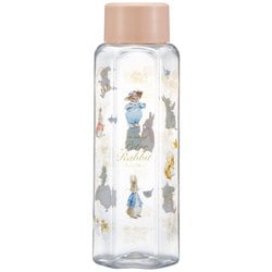 六角ブローボトル 350ml ピーターラビット PDH4