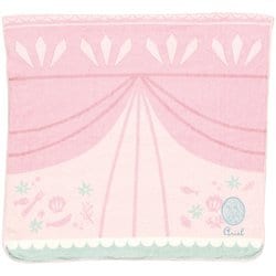 吸水速乾 バスタオル 60×120cm アリエル TODR1