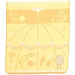 吸水速乾 ヘアドライタオル 40×100cm ベル TOH1