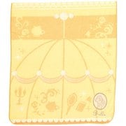 TOH1 [吸水速乾 ヘアドライタオル 40×100cm ベル]