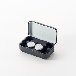 nwm ヌーム 完全ワイヤレスイヤホン nwm DOTS MBE002WA 楽天市場】＼SNSで話題の注目商品／ nwm (ヌーム) オープンイヤー